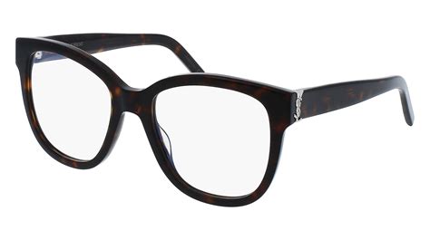 lunette de vue ysl|lunette saint laurent femme.